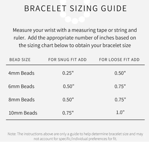 10mm White Howlite and Lava Rock ‘Calm’ Stretch Bracelet - Picture 7 of 8